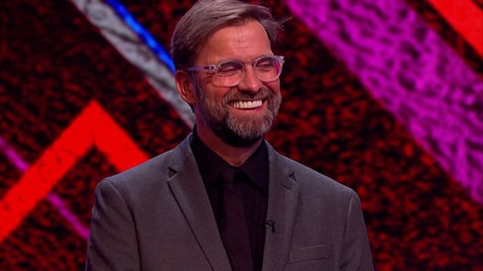 Giành giải thưởng cao quý, HLV Klopp tranh thủ đá đểu Man Utd - 1 Giành giải thưởng cao quý, HLV Klopp tranh thủ đá đểu Man Utd - 1