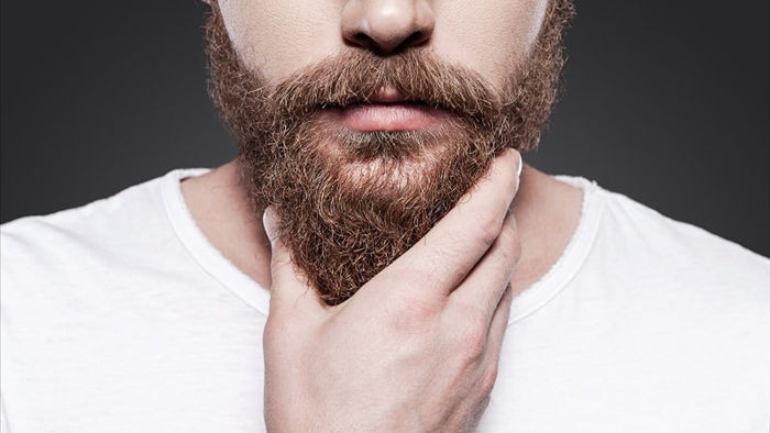Vì sao chúng ta lại có râu? Trong khi râu hoàn toàn vô dụng về mặt sinh học - Ảnh 1.