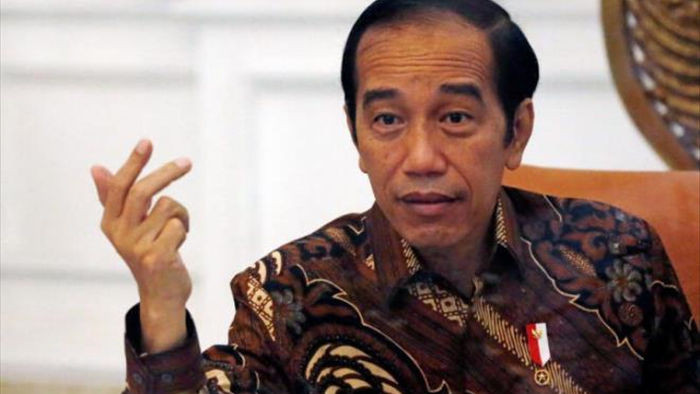 Tổng thống Indonesia thay một lúc 6 bộ trưởng  - 1