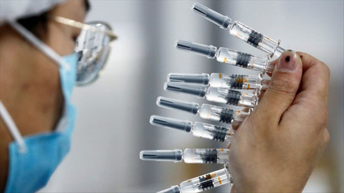 Trung Quốc chạy đua xuất khẩu 400 triệu liều vắc xin Covid-19 - 1