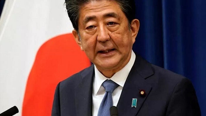 Cựu thủ tướng Nhật Bản xin lỗi về vi phạm luật tài trợ bầu cử