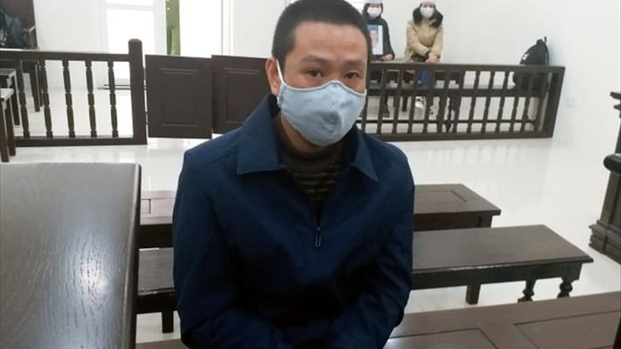 Hà Nội: Bênh vợ, gã thợ xây sát hại đồng nghiệp - 1