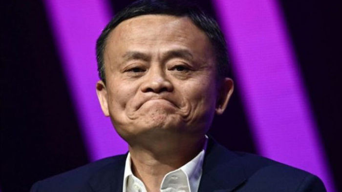 Sự giàu có và tự tin của Jack Ma đã đẩy cả đế chế Alibaba rơi vào khủng hoảng như thế nào? - Ảnh 1.