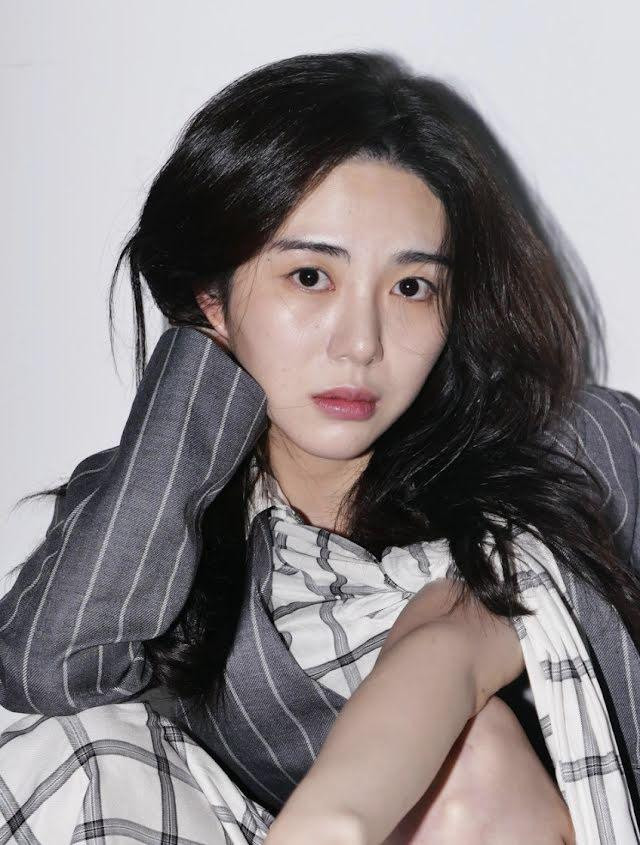 Kwon Mina chửi té tát cựu fan AOA Jimin chẳng khác gì kẻ giết người-2