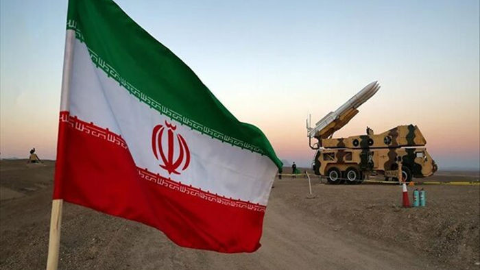 Iran lắp đặt hệ thống phòng không gần các cơ sở hạt nhân