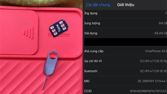 Cộng đồng Việt dậy sóng với cách hô biến iPhone Lock thành bản quốc tế chỉ trong một nốt nhạc! - Ảnh 1. Cộng đồng Việt dậy sóng với cách hô biến iPhone Lock thành bản quốc tế chỉ trong một nốt nhạc! - Ảnh 1.