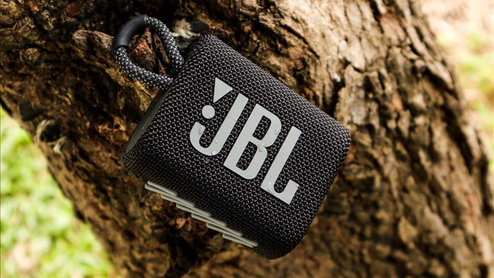 Đánh giá JBL Go 3: loa bluetooth 