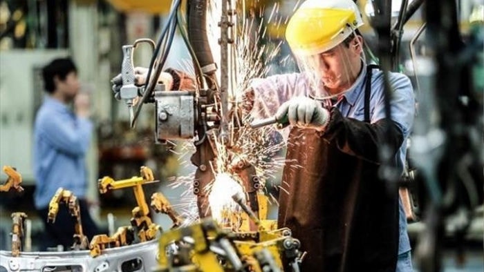 GDP Việt Nam 2020 tăng 2,91%, thuộc nhóm cao nhất thế giới - 1