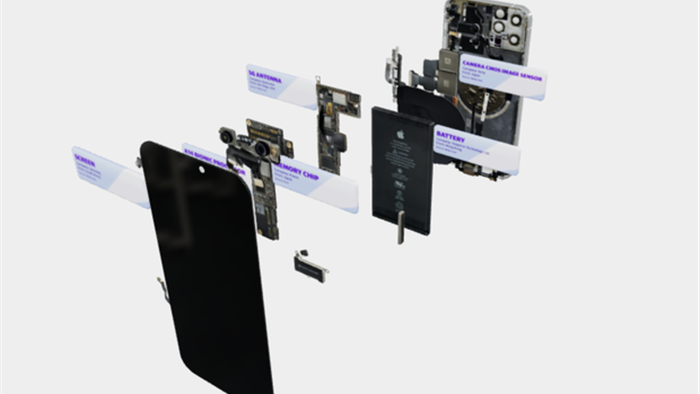 Apple thật ra phải nhờ rất nhiều công ty khác để sản xuất iPhone 12 - Ảnh 1.