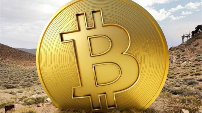 Giá Bitcoin hôm nay 28/12: Xô đổ loạt kỷ lục, Bitcoin có thể lên 40.000 USD? - 1