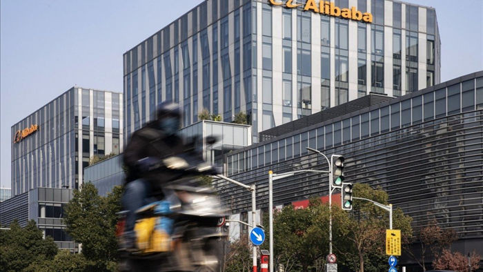 Vì sao Trung Quốc ‘sờ gáy’ Alibaba?