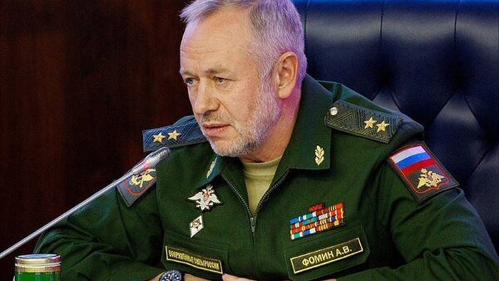 Thứ trưởng quốc phòng Nga tố Mỹ muốn ‘bá quyền toàn cầu’