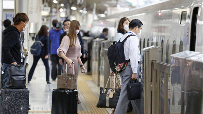 Vì sao Nhật phải tạm ngừng chiến dịch kích cầu du lịch khổng lồ?