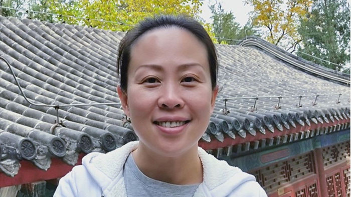 Con dâu cựu Bộ trưởng Công an Trung Quốc viết thư cầu xin được về Mỹ - 1