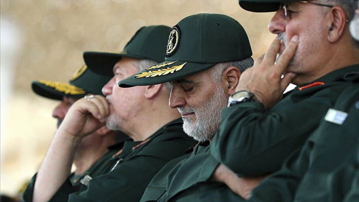 Đại sứ Iran tiết lộ cách trả đũa nhằm vào Mỹ