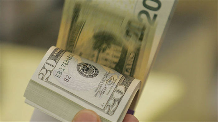 Tỷ giá ngoại tệ ngày 30/12: Tiền đổ vào chứng khoán, USD giảm nhanh