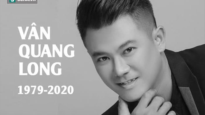 Từ Mỹ, ca sĩ Hàn Thái Tú: Thi thể Long đang nằm ở cơ quan cảnh sát để khám nghiệm tử thi - Ảnh 4. Từ Mỹ, ca sĩ Hàn Thái Tú: Thi thể Long đang nằm ở cơ quan cảnh sát để khám nghiệm tử thi - Ảnh 4.