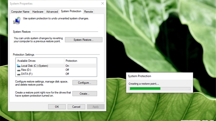 Hô biến Desktop của Windows 10 thành trạm không gian với bộ giao diện Neon Space - Ảnh 5.