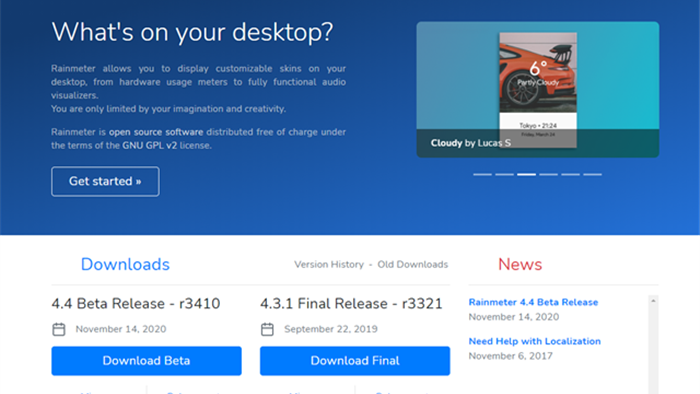 Hô biến Desktop của Windows 10 thành trạm không gian với bộ giao diện Neon Space - Ảnh 6.
