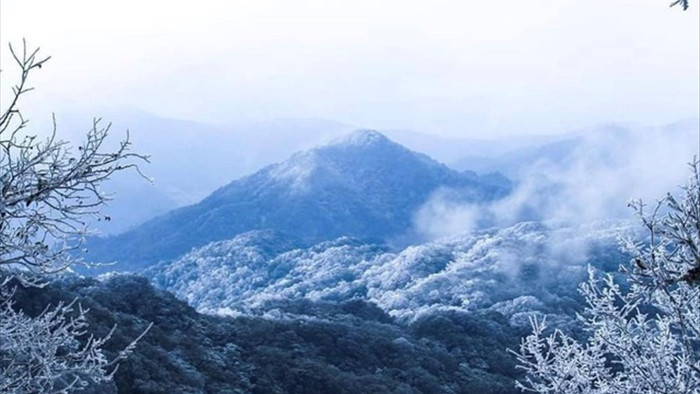 Khám phá những thiên đường ngắm băng tuyết siêu đẹp tại Việt Nam - 6