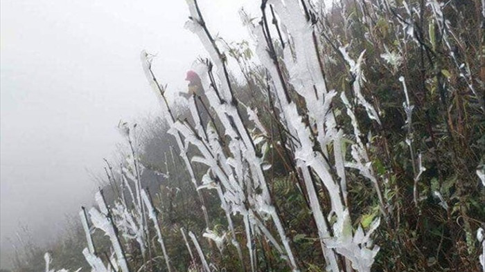Khám phá những thiên đường ngắm băng tuyết siêu đẹp tại Việt Nam - 9