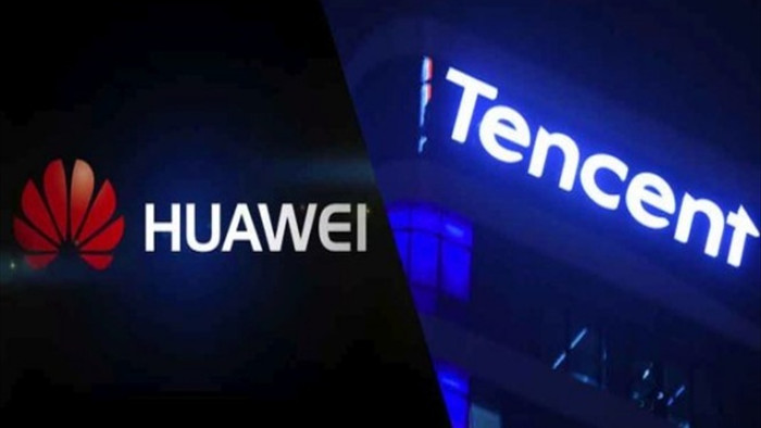 Huawei bất ngờ loại bỏ toàn bộ game của Tencent trên cửa hàng ứng dụng