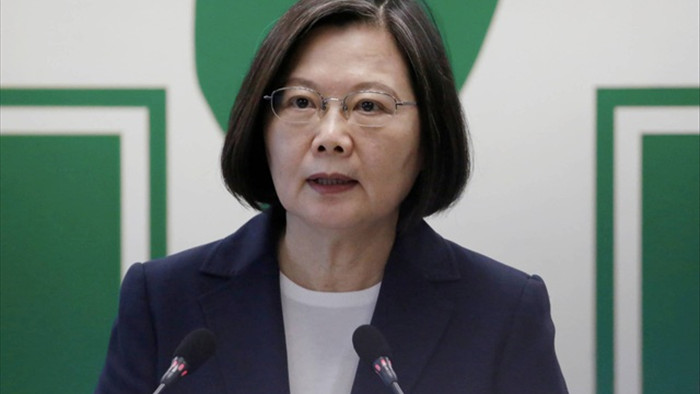 Trung Quốc thẳng thừng từ chối đề nghị đàm phán của Đài Loan - 1