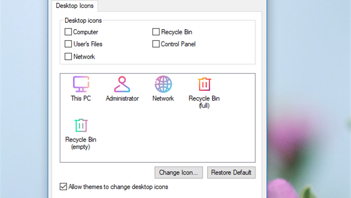 Setup một Windows 10 đầy tĩnh lặng và tối giản với bộ giao diện Amatical - Ảnh 12.