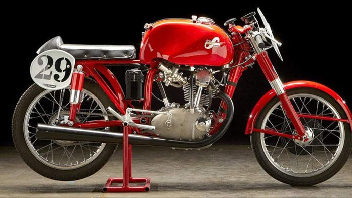 10 mẫu Ducati “ngầu” nhất mọi thời đại