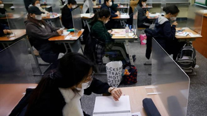 Hàn Quốc miễn phí giáo dục từ cấp tiểu học tới THPT từ năm 2021 - 1