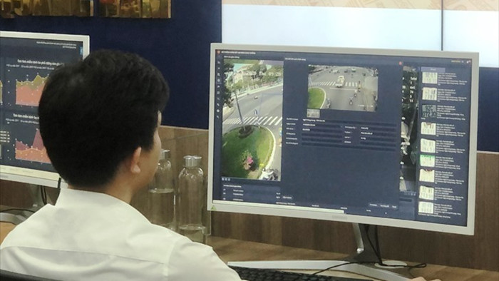 Người dân Quảng Nam gặp chính quyền qua ứng dụng phản ánh trực tuyến