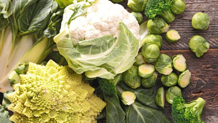 Những món rau củ có thể phá hủy sức khỏe của bạn từ bên trong nếu ăn quá nhiều - 3