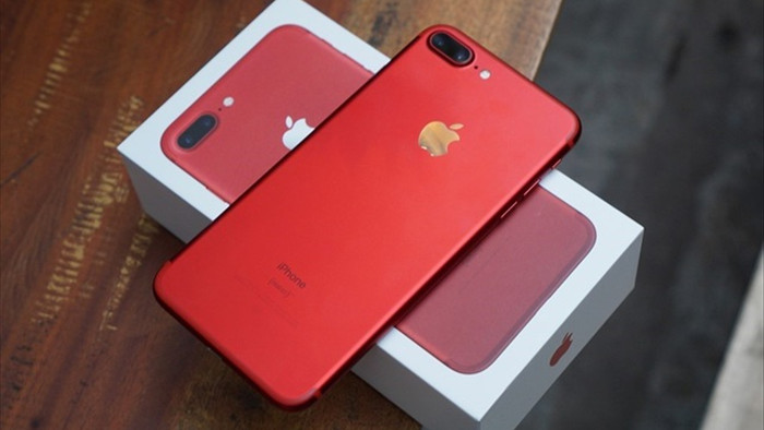 iPhone 7 Plus đã chết tại Việt Nam - 1