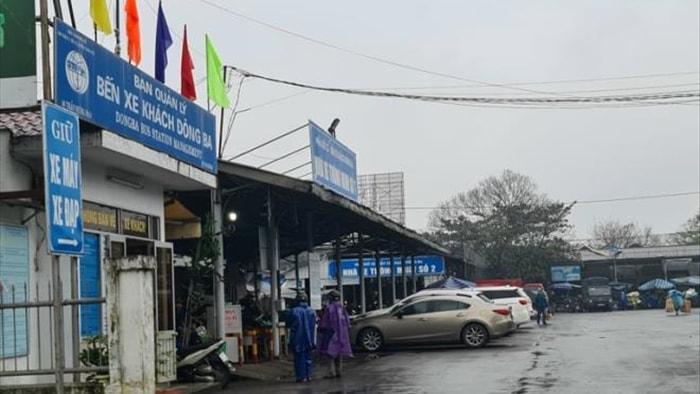 Huế mở nhiều tuyến phố đi bộ trong năm 2021 - 2