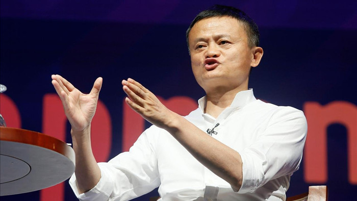 Jack Ma biến mất, Alibaba ngấm đòn và lời cảnh tỉnh từ Bắc Kinh - 4