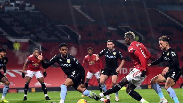 Nhận định Man Utd vs Man City: Quỷ đỏ vào chung kết Cúp Liên đoàn - 2