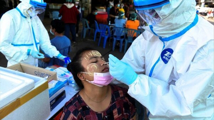 Thái Lan gia hạn tình trạng khẩn cấp, Nga - Đức bắt tay chế vắc-xin Covid-19