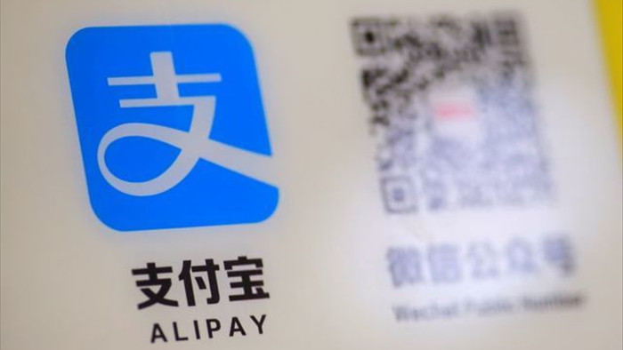 Ông Trump ký lệnh cấm giao dịch với Alipay và 7 ứng dụng Trung Quốc
