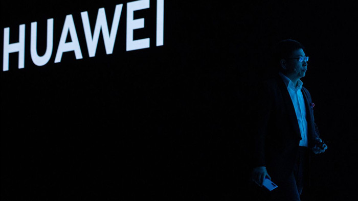 Năm năm trước còn thách thức Samsung và Apple, giờ đây Huawei bị đánh giá thấp hơn cả OPPO và Vivo - Ảnh 1.