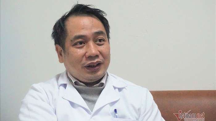 Ca Covid-19 nặng ở Hà Nội tổn thương phổi trên 75%