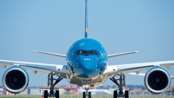 Vietnam Airlines làm gì với khoản vay 4000 tỷ đồng lãi suất 0%? - 1