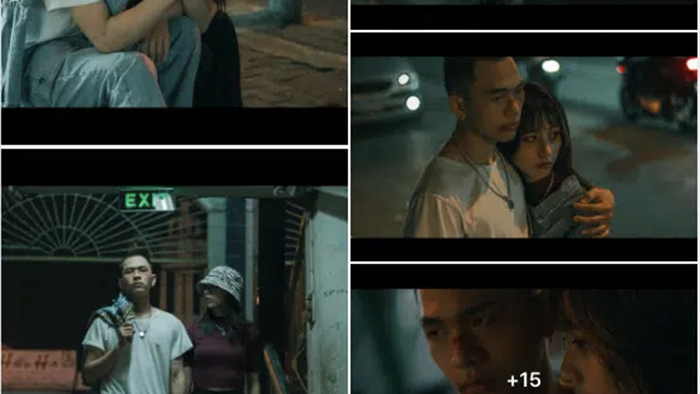 Chuyện tình thu hút 45 nghìn like của cô giáo coi thi và nam thí sinh kém 3 tuổi: Ngày đưa người yêu về ra mắt, bố mẹ mừng húm vì bấy lâu tưởng con trai mình gay! - Ảnh 1. Chuyện tình thu hút 45 nghìn like của cô giáo coi thi và nam thí sinh kém 3 tuổi: Ngày đưa người yêu về ra mắt, bố mẹ mừng húm vì bấy lâu tưởng con trai mình gay! - Ảnh 1.