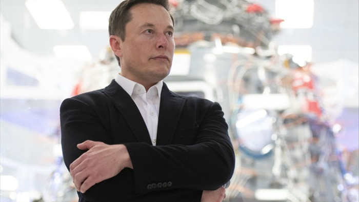 Elon Musk: Kẻ mộng mơ xây nhà trên Sao Hỏa, tới tỷ phú giàu nhất thế giới - 1
