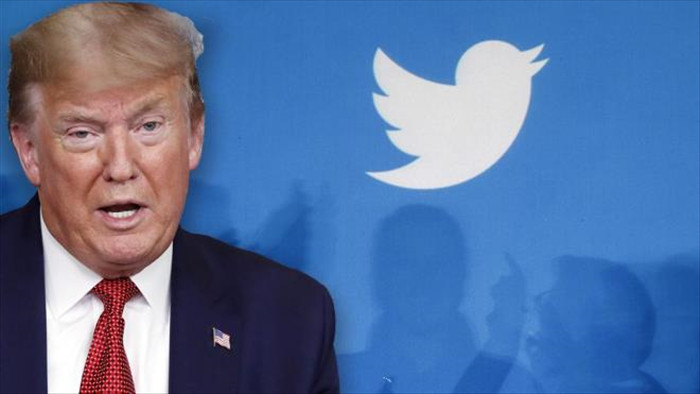 Bị Twitter 'bịt miệng', ông Trump tuyên bố sẽ tự xây nền tảng riêng - 1