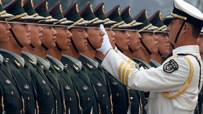 Chuyên gia quân sự Nga: Trung Quốc đang đi trước thế giới về khả năng chiến đấu - 1