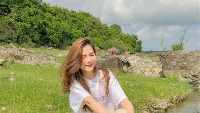Hot girl 9X: Phụ nữ đẹp nhất khi tự làm chủ được cuộc sống của mình - 9 Hot girl 9X: Phụ nữ đẹp nhất khi tự làm chủ được cuộc sống của mình - 9