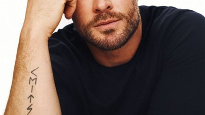 Nam thần Chris Hemsworth trở thành đại sứ toàn cầu của Hugo Boss