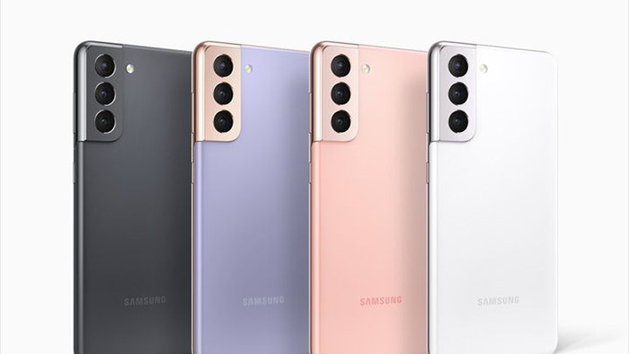 Samsung Galaxy S21 Ultra sẽ có 5 màu, trong đó có một màu rất đặc biệt - Ảnh 3.