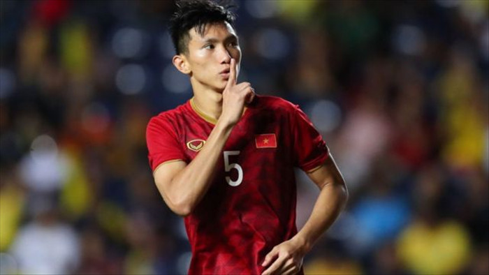 Vì sao cầu thủ trẻ Việt Nam vắng bóng ở top 10 xuất sắc nhất châu Á - 1
