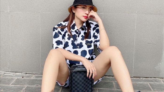 Khả Như giàu cỡ nào mà loạt sao Việt phải trầm trồ, ngưỡng mộ? - Ảnh 7. Khả Như giàu cỡ nào mà loạt sao Việt phải trầm trồ, ngưỡng mộ? - Ảnh 7.